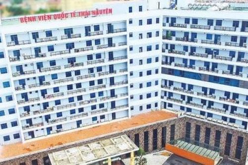 Bệnh viện Quốc tế Thái Nguyên bị phạt và truy thu thuế hơn 1,5 tỷ đồng