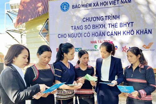 Gia Lai nỗ lực giảm nghèo bền vững