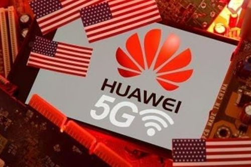 Hạ viện Mỹ sẽ bỏ phiếu về Dự luật nhằm vào Huawei, ZTE