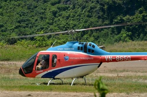 Diễn biến chi trả bảo hiểm vụ trực thăng rơi