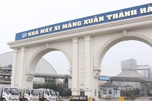 Xuân Thành: Doanh nghiệp xi măng hàng đầu có dấu hiệu 'chùn bước' khi báo lỗ 27 tỷ đồng