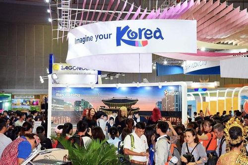 Hội chợ Du lịch quốc tế TP. Hồ Chí Minh 2023 dự kiến mở ra hơn 8.000 cuộc hẹn thương mại