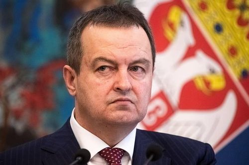 Serbia bác cáo buộc âm thầm cấp vũ khí cho Ukraine