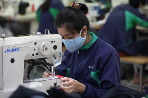 Dệt may TNG đặt mục tiêu lãi sau thuế 2023 tăng nhẹ 2%