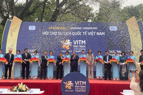 Mỗi địa phương được yêu cầu xây dựng một sản phẩm du lịch đặc sắc