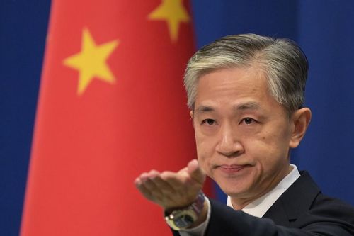 Trung Quốc: 'Mỹ nợ đồng minh lời giải thích vụ rò rỉ tài liệu mật'