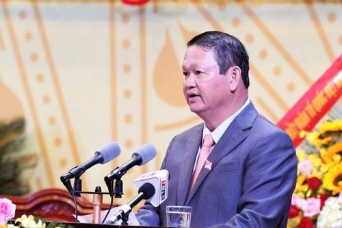 Đề nghị kỷ luật 2 nguyên Bí thư và hàng loạt cựu lãnh đạo tỉnh Lào Cai