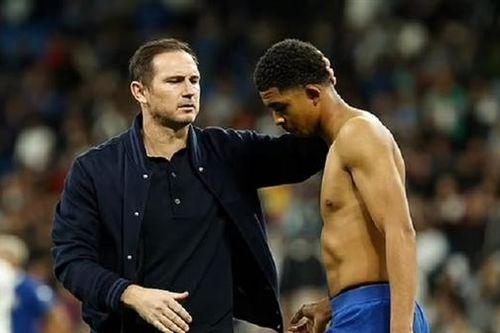 Thua Real, HLV Chelsea vẫn 'mơ' đảo ngược tình thế