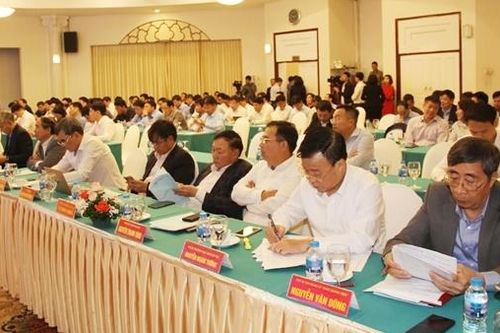 Tập đoàn TKV đạt doanh thu hơn 40 nghìn tỷ đồng trong quý I/2023