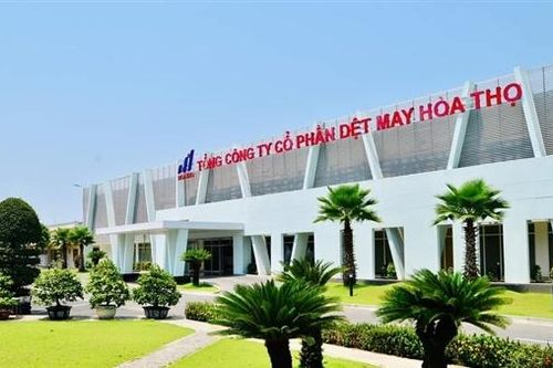 Một doanh nghiệp dệt may tại Đà Nẵng liên tiếp bị 'tuýt còi'
