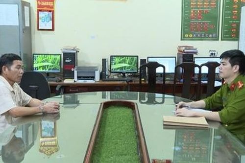 Sát thủ máu lạnh bình thản khai nhận quá trình đoạt mạng hàng xóm