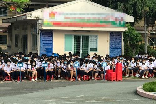 Hướng dẫn xét công nhận tốt nghiệp THCS cho học sinh từ nước ngoài về