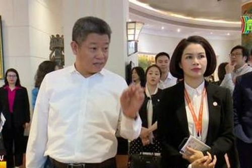 Chuẩn bị chu đáo cho Hội nghị hợp tác Việt Nam - Pháp