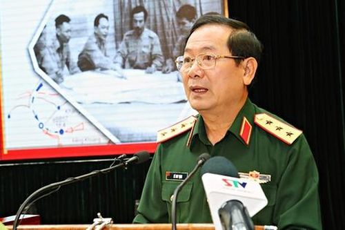 Chiến thắng Thượng Lào 1953 - biểu tượng của tình hữu nghị thủy chung Việt Lào
