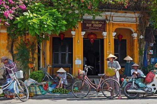 Ra mắt nền tảng quảng bá hình ảnh đất nước, con người Việt Nam đa ngôn ngữ
