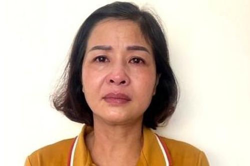 Cựu Giám đốc Sở GD-ĐT nhận 3 tỷ đồng 'giúp' doanh nghiệp trúng thầu
