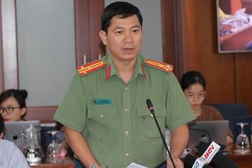 Công an TPHCM kiến nghị bố trí thêm nơi giữ xe khu vực phố đi bộ Nguyễn Huệ