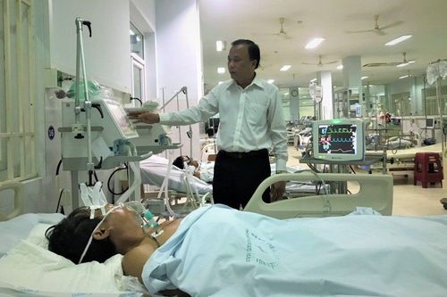 2 vụ ngộ độc sau khi ăn cá chép muối ủ chua: Hai bệnh nhân cuối cùng xuất viện