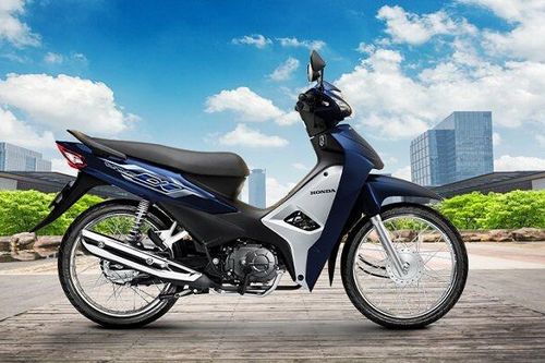 Những dòng xe máy Honda được ưa chuộng nhất hiện nay