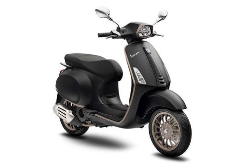 Top mẫu xe tay ga nữ được ưa chuộng nhất 2023