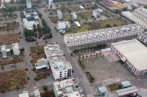 Sai phạm tại dự án khu dân cư Phước Thái ở Đồng Nai: Truy tố 13 bị can