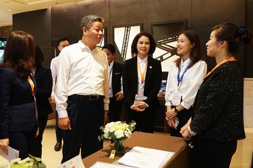 Chuẩn bị chu đáo công tác hậu cần phục vụ Hội nghị hợp tác giữa các địa phương Việt Nam - Pháp lần thứ 12
