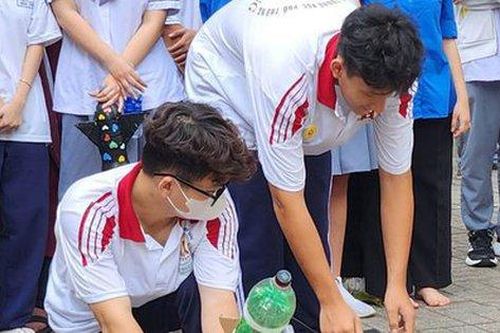 Học sinh TPHCM có thể nghỉ tối đa 9 ngày dịp lễ 30/4 và 1/5