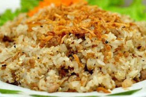 Ăn xôi trứng kiến, bé 7 tuổi bất ngờ bị sốc phản vệ nặng
