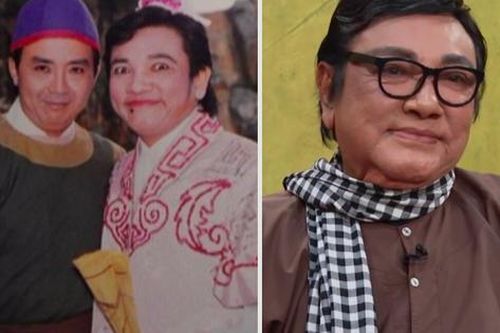 Nghệ sĩ cải lương Phú Quý: Thấm nhuần đạo lý Phật giáo nên biết buông bỏ, U80 viên mãn với 'trợ lý' kém 20 tuổi