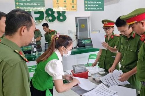 Lâm Đồng: 13 chi nhánh của F88 vi phạm pháp luật
