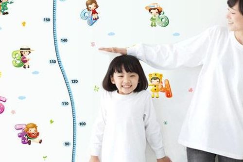Sai lầm thường gặp của cha mẹ về phát triển tăng chiều cao ở trẻ