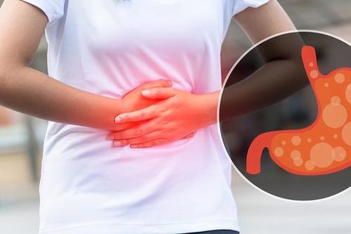 5 loại thực phẩm giúp trung hòa axit, làm giảm cơn đau dạ dày