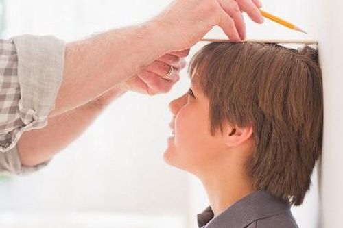 6 sai lầm gây cản trở sự phát triển chiều cao ở trẻ cha mẹ cần biết