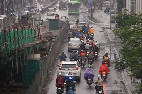 Vượt khó thi công, cầu vượt chữ C vẫn phải lùi lịch hoàn thiện đến tháng 6
