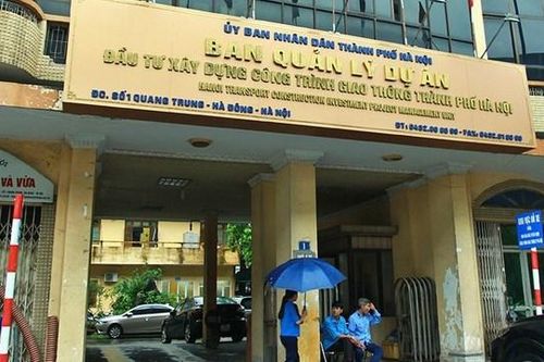 Các 'siêu ban' nợ như 'chúa chổm' cần Hà Nội chi tiền ngân sách để tinh giản biên chế
