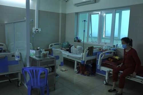 Ca mắc Covid-19 tăng trở lại: Đẩy mạnh tiêm vaccine