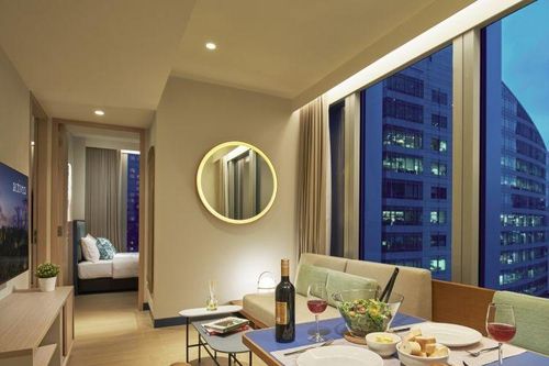 Giá thuê nhà trên trời, người nước ngoài ở Singapore lao đao
