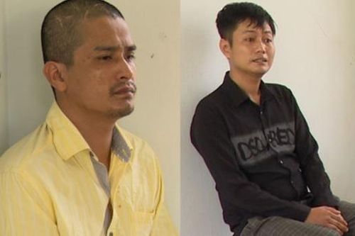 Bắt tạm giam Kha 'điên' và đồng phạm về hành vi cướp tài sản