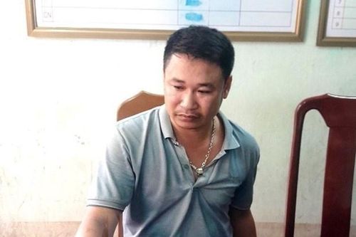Con rể đâm tử vong bố vợ rồi ra công an tự thú