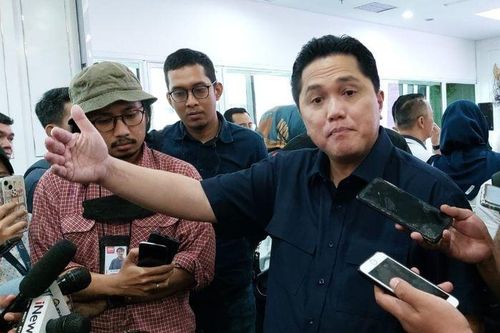 LĐBĐ Indonesia bác thông tin liên hệ với HLV Park Hang-seo