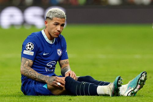Chelsea gia hạn hợp đồng lên 9,5 năm với Enzo Fernandez
