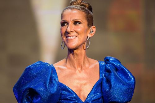 Celine Dion sau khi mắc bệnh hiếm gặp không thể chữa khỏi