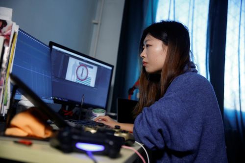 Họa sĩ mất việc vì cơn sốt AI