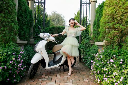 Yamaha tung khuyến mại 'Lướt hè cực đỉnh - Nhận quà cực cool'