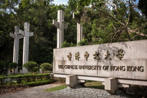 Sinh viên tố đại học ở Hong Kong phân biệt đối xử