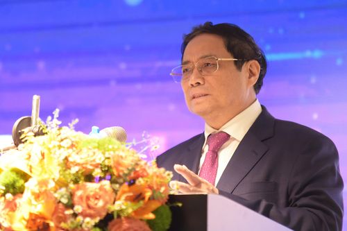 Việt Nam sẽ sớm có trung tâm kết nối nguồn lực hỗ trợ ngành bán dẫn