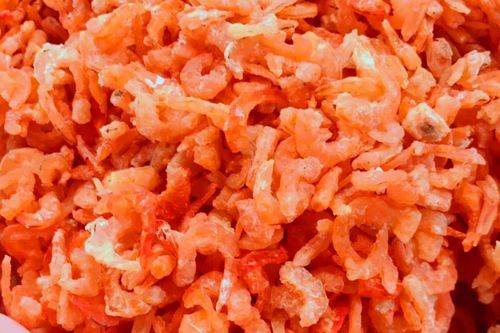 Cà Mau: Nghề làm tôm khô - Dấu ấn tiền nhân nơi vùng đất hào sảng