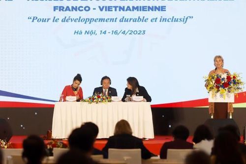 Những 'công cụ' giúp thúc đẩy hợp tác địa phương Việt Nam và Pháp