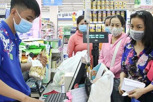 HƯỚNG DẪN SỬ DỤNG KHẨU TRANG PHÒNG, CHỐNG DỊCH COVID-19 TẠI NƠI CÔNG CỘNG