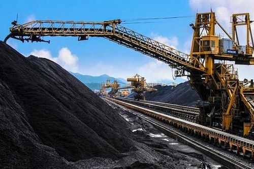 Vinacomin đạt doanh thu hơn 40 nghìn tỷ đồng trong quý I năm 2023